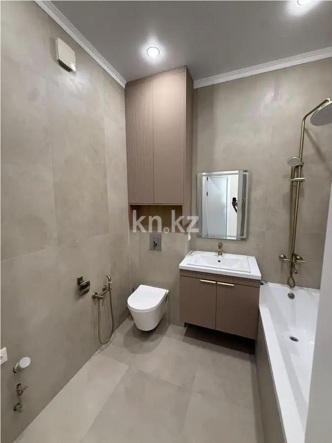 Продажа 3-комнатной квартиры, 70 м² в Астане - фото 4