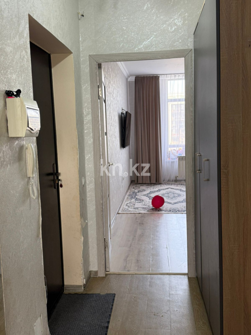Продажа 2-комнатной квартиры, 38 м² в Астане - фото 7