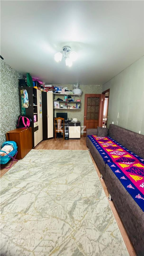 Продажа 3-комнатной квартиры, 63 м² в Караганде - фото 5