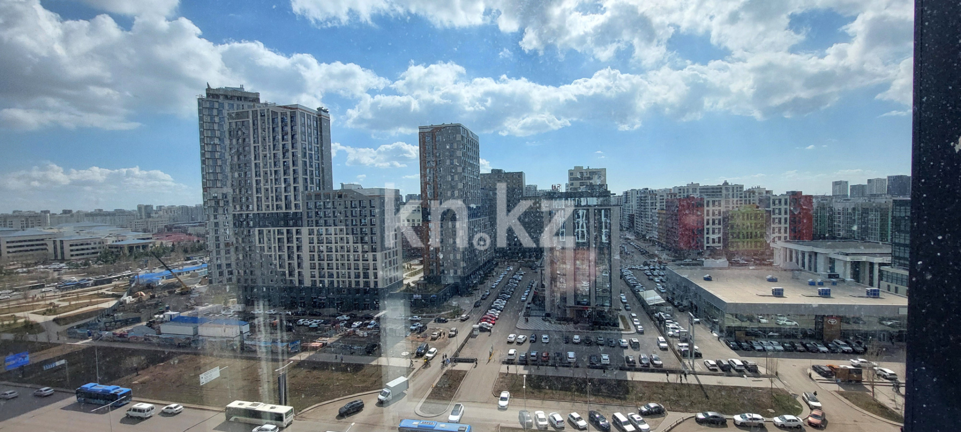 Продажа 3-комнатной квартиры, 89 м² в Астане - фото 12