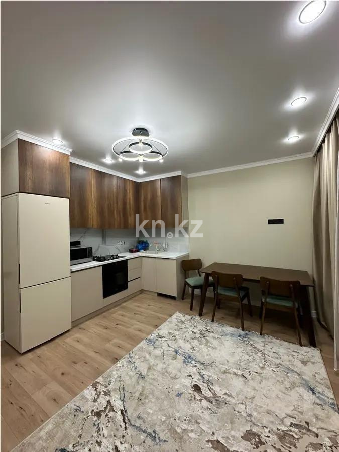 Продажа 3-комнатной квартиры, 61.3 м², мкр-н Шугыла, дом  340/35 в Алматы - фото 3