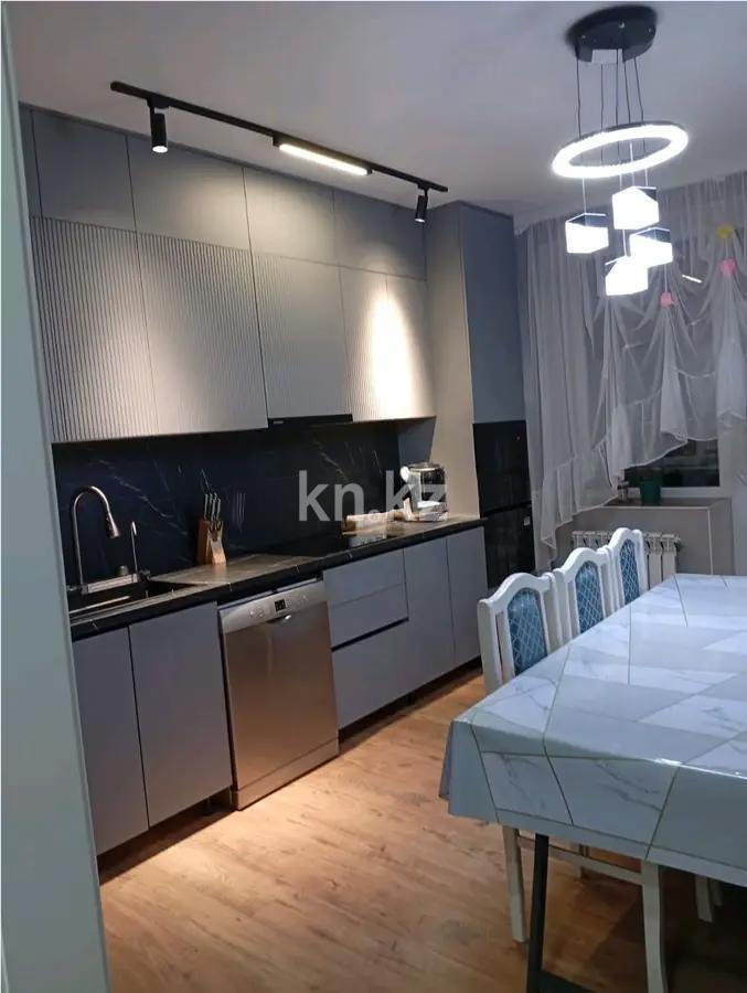 Продажа 3-комнатной квартиры, 86 м² в Астане - фото 3