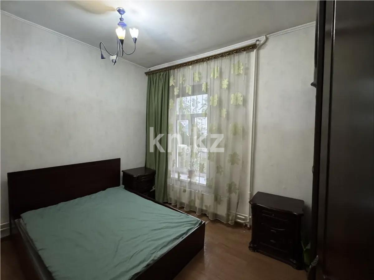 Продажа 3-комнатной квартиры, 55 м² в Алматы - фото 3