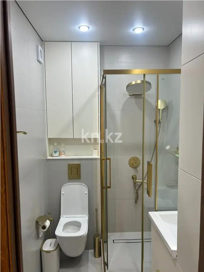 Продажа 3-комнатной квартиры, 90 м² в Алматы - фото 5