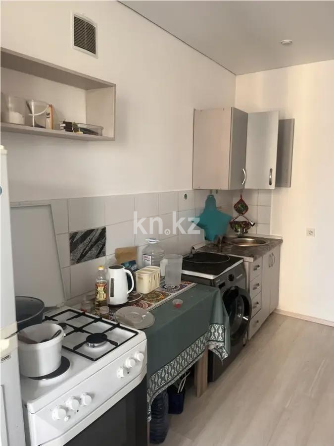 Продажа 1-комнатной квартиры, 38.3 м² в Астане - фото 2