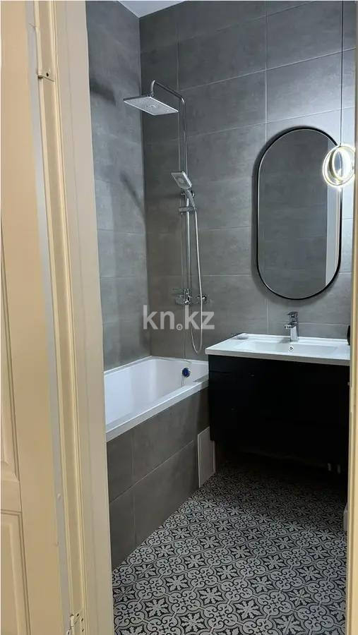 Продажа 1-комнатной квартиры, 38.8 м² в Астане - фото 3