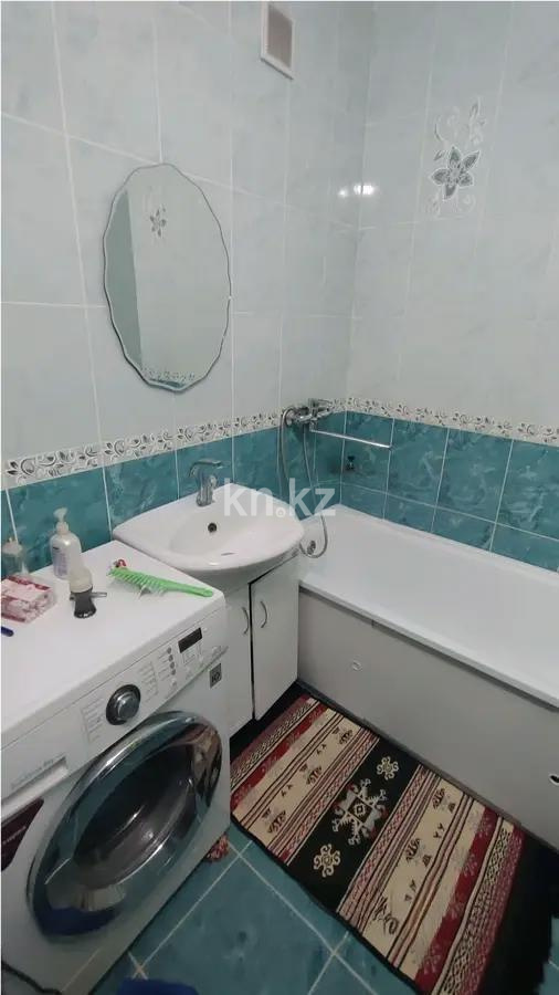 Продажа 3-комнатной квартиры, 78.8 м², мкр-н Зердели, дом  1/30 в Алматы - фото 5