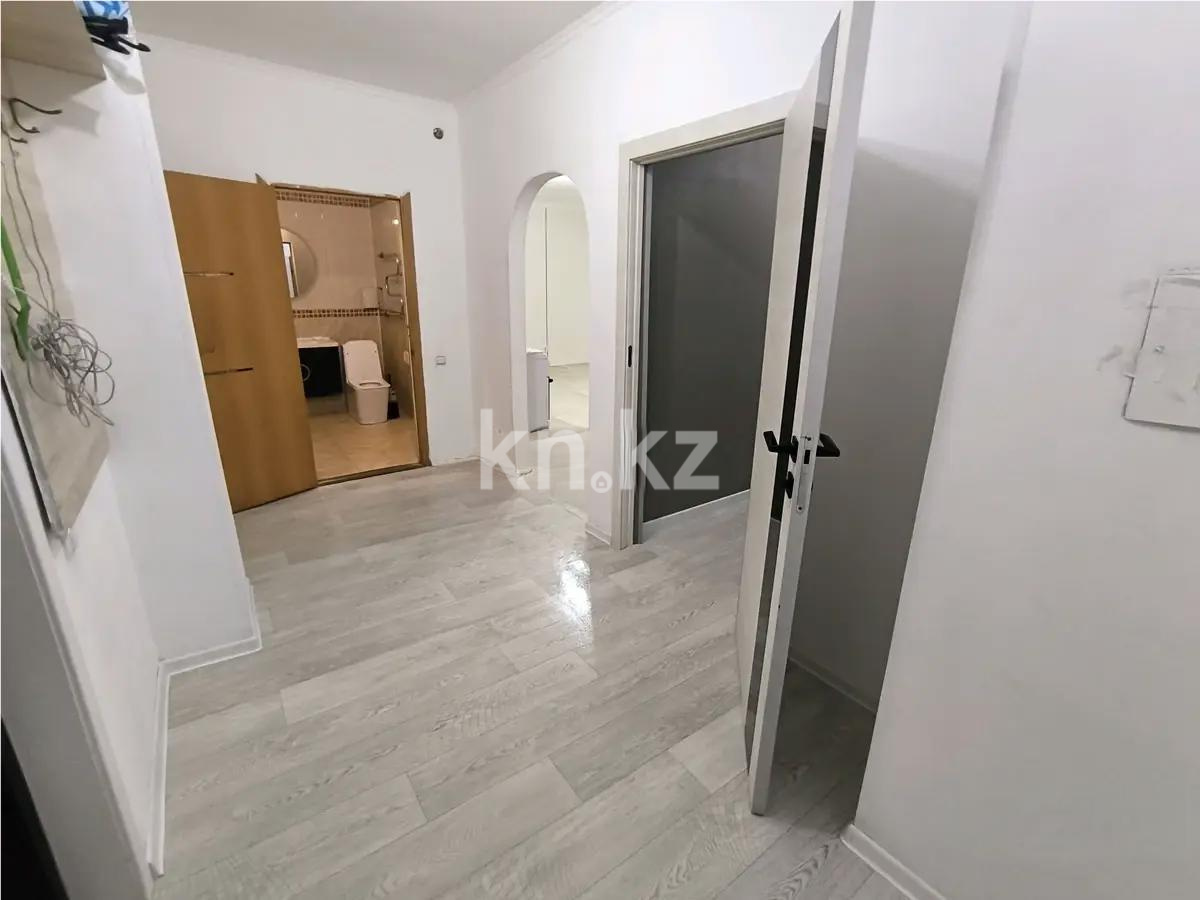 Продажа 1-комнатной квартиры, 53.5 м² в Астане - фото 6