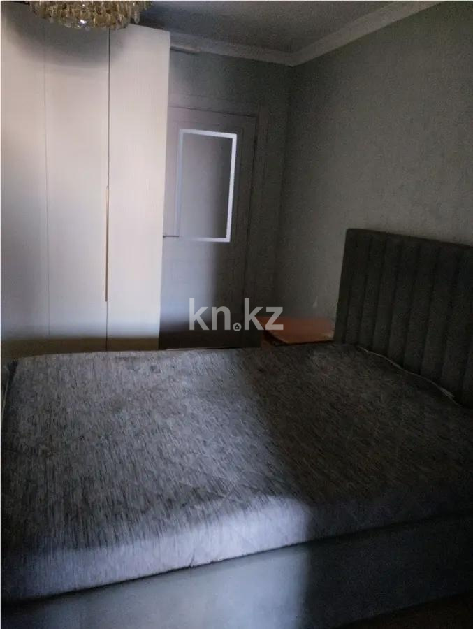 Продажа 2-комнатной квартиры, 55.5 м², ул. Мустафина, дом  21/5 в Астане