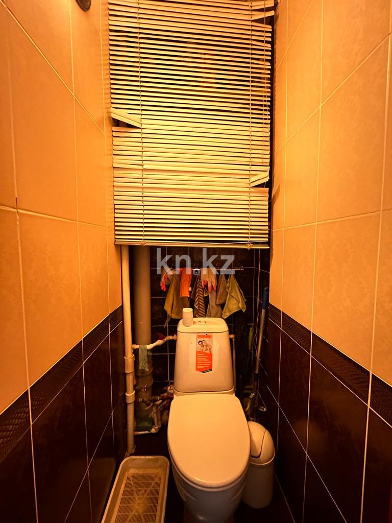 Продажа 4-комнатной квартиры, 80 м², мкр-н Степной-1 в Караганде - фото 11