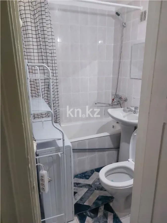 Продажа 2-комнатной квартиры, 42 м² в Алматы - фото 4