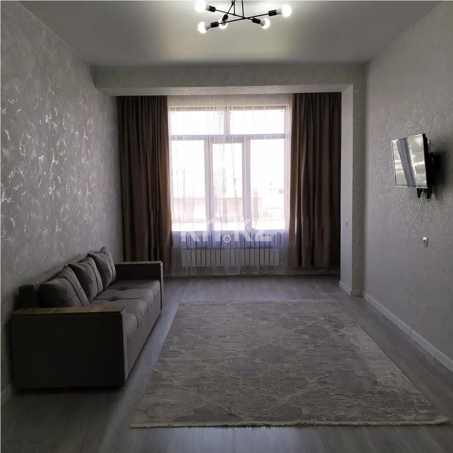 Продажа 2-комнатной квартиры, 60 м² в Алматы