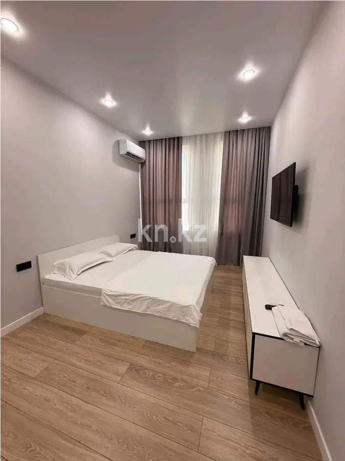 Продажа 1-комнатной квартиры, 46 м² в Алматы