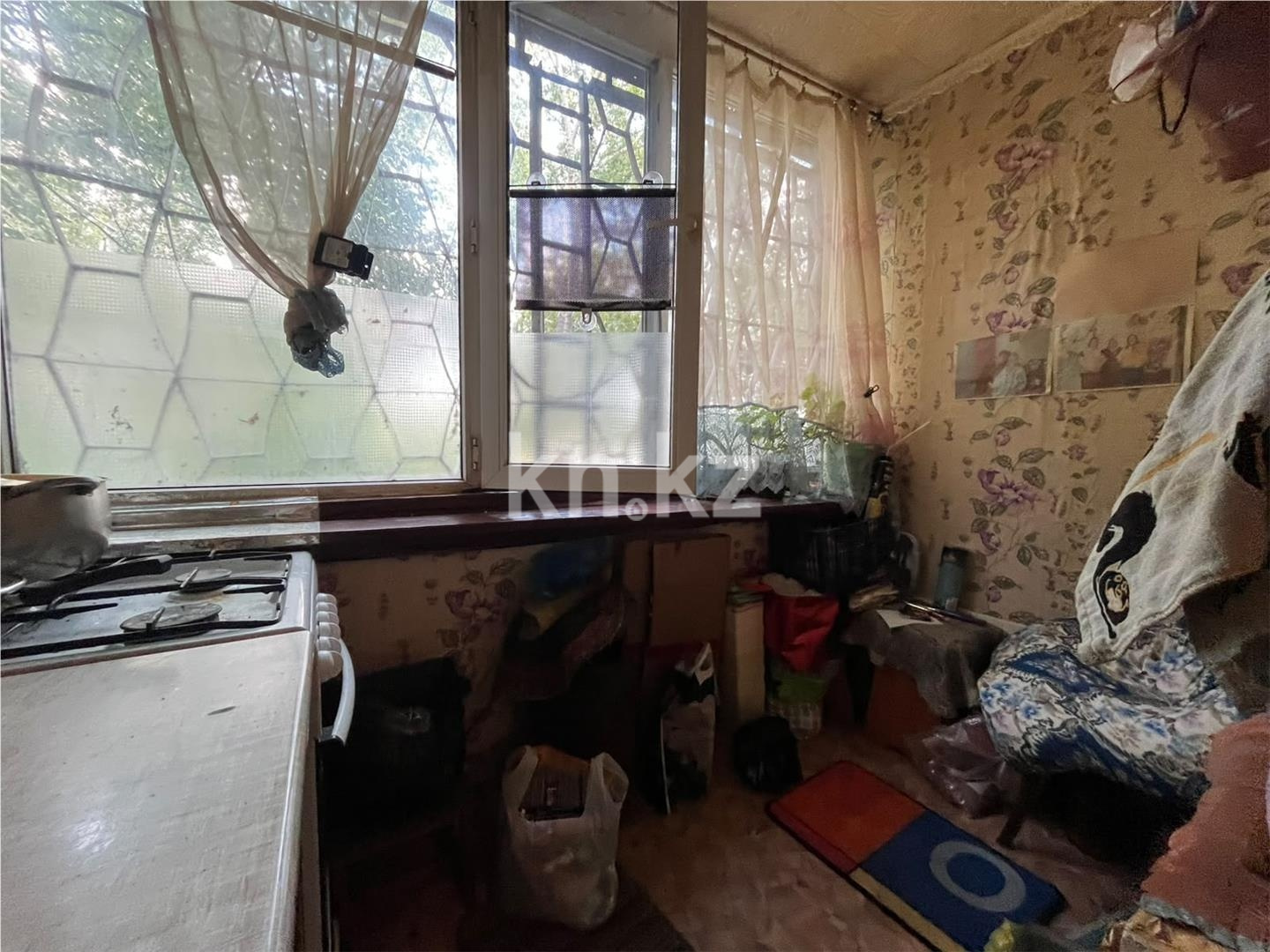 Продажа 2-комнатной квартиры, 55 м² в Темиртау - фото 9