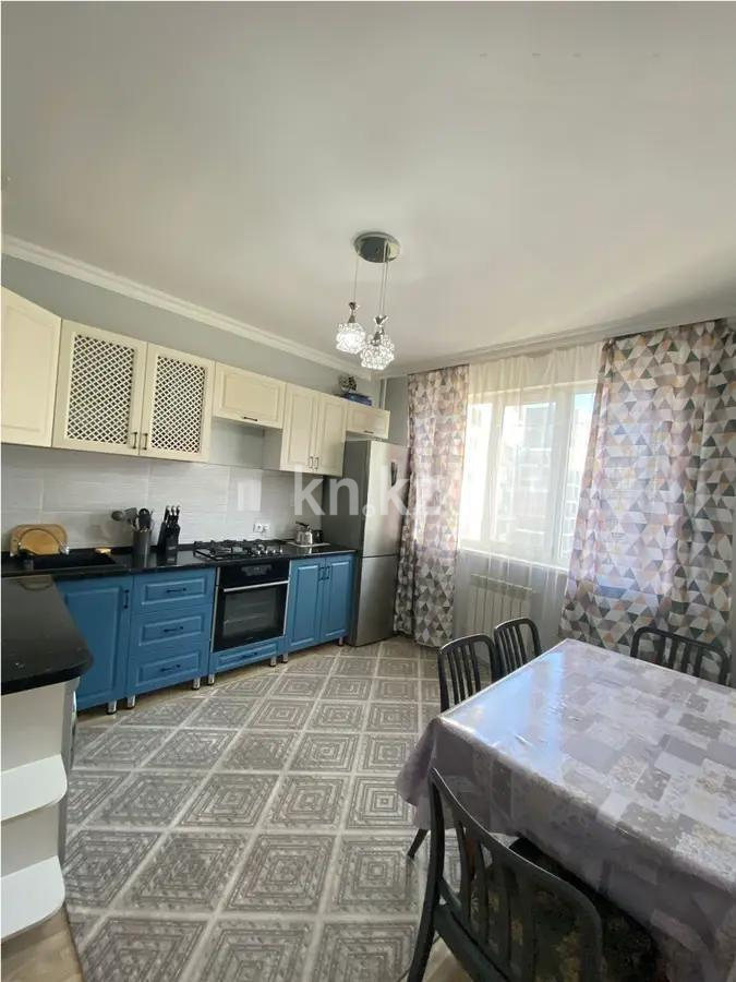 Продажа 1-комнатной квартиры, 38.5 м² в Алматы