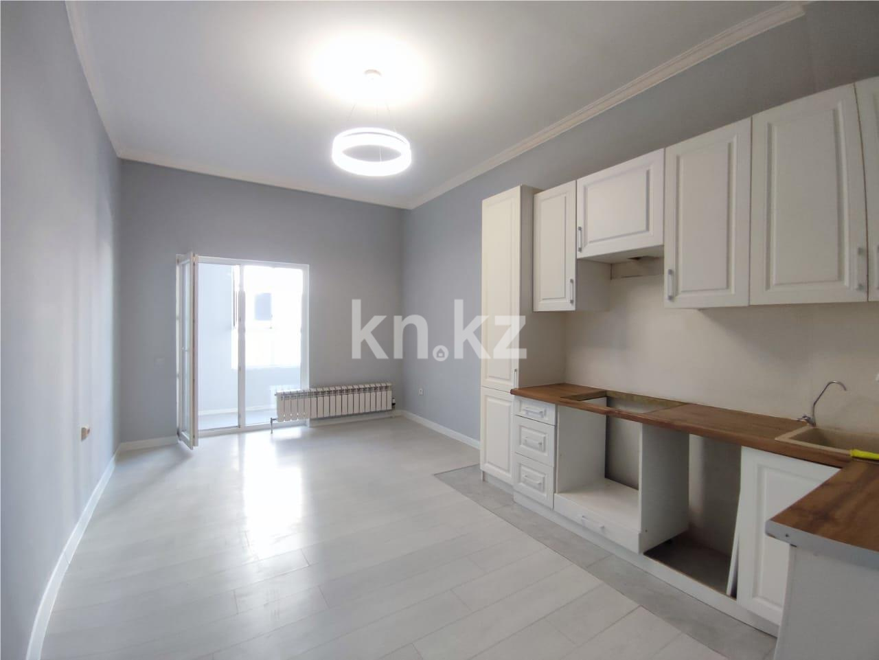 Продажа 3-комнатной квартиры, 78.7 м² в Астане - фото 2