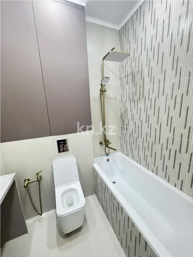 Продажа 2-комнатной квартиры, 50 м² в Астане - фото 4