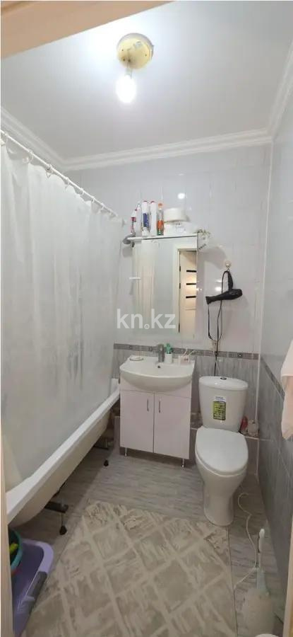 Продажа 1-комнатной квартиры, 40 м² в Алматы - фото 4