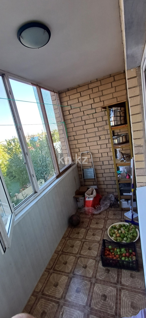 Аренда 3-комнатной квартиры, 100 м², пер. Култобе, дом  8 - переулок толстого в Астане - фото 11