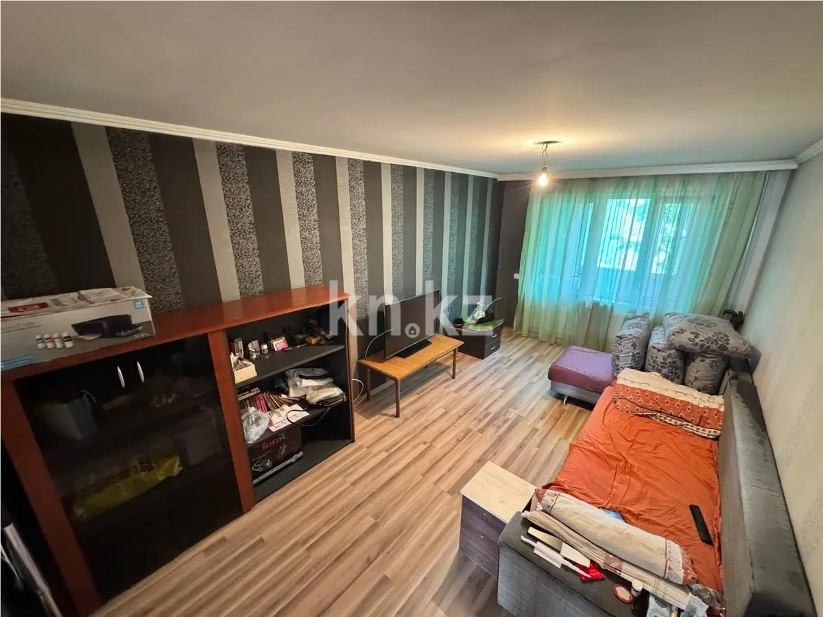 Продажа 2-комнатной квартиры, 46 м², мкр-н 10а, дом  22 в Алматы