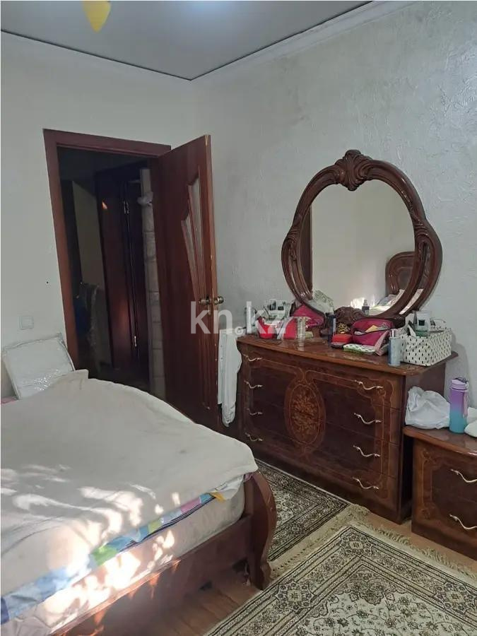 Продажа 2-комнатной квартиры, 62.1 м², ул. Керуентау, дом  12А в Алматы - фото 2