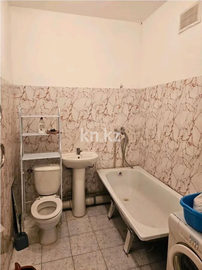 Продажа 1-комнатной квартиры, 43.8 м² в Алматы - фото 5
