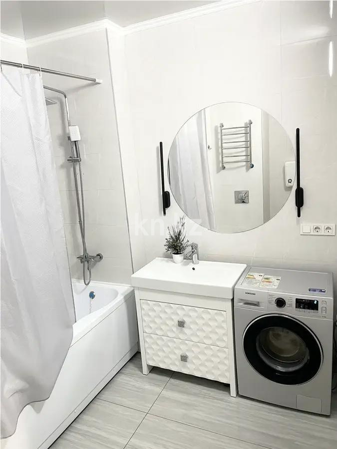 Продажа 3-комнатной квартиры, 96 м², ул. Брусиловского, дом  163 в Алматы - фото 5