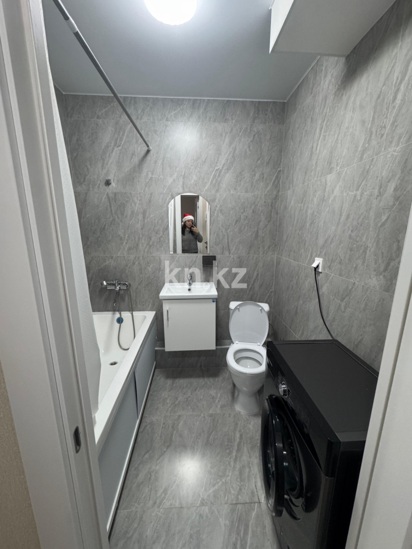 Аренда 1-комнатной квартиры, 40 м² в Астане - фото 5