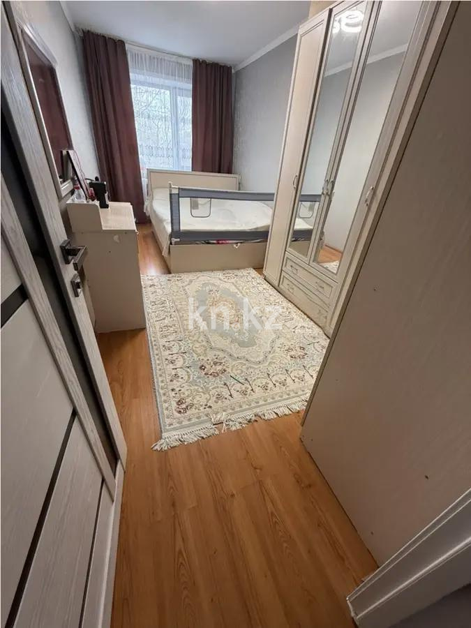 Продажа 2-комнатной квартиры, 48 м² в Караганде - фото 2