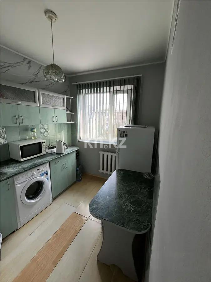 Продажа 1-комнатной квартиры, 31 м², мкр-н Восток-1, дом  6/1 в Караганде - фото 2
