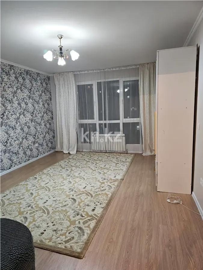 Продажа 1-комнатной квартиры, 41 м² в Алматы