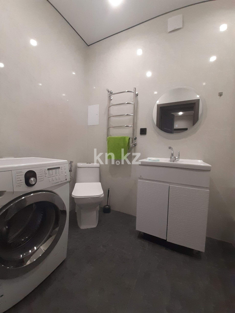 Аренда 2-комнатной квартиры, 56 м² в Алматинской области - фото 7