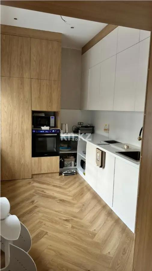 Продажа 3-комнатной квартиры, 98 м² в Астане - фото 2