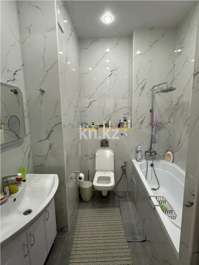 Продажа 3-комнатной квартиры, 75 м² в Астане - фото 5