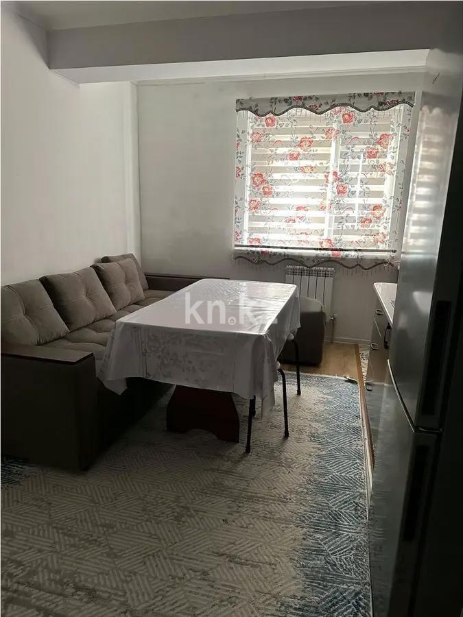 Продажа 1-комнатной квартиры, 45 м², ул. Дала, дом  110 в Алматы