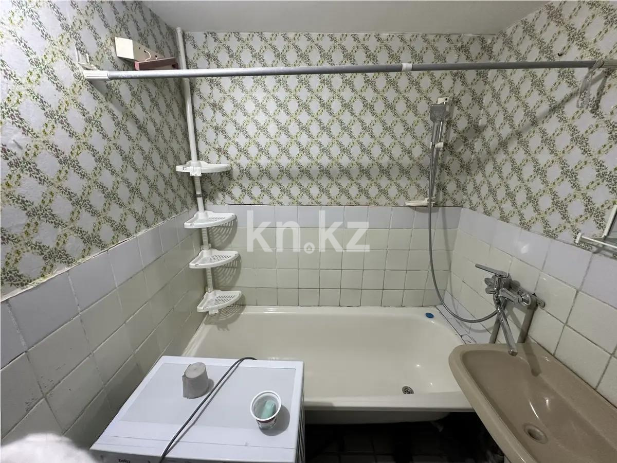 Продажа 1-комнатной квартиры, 37 м² в Астане - фото 3