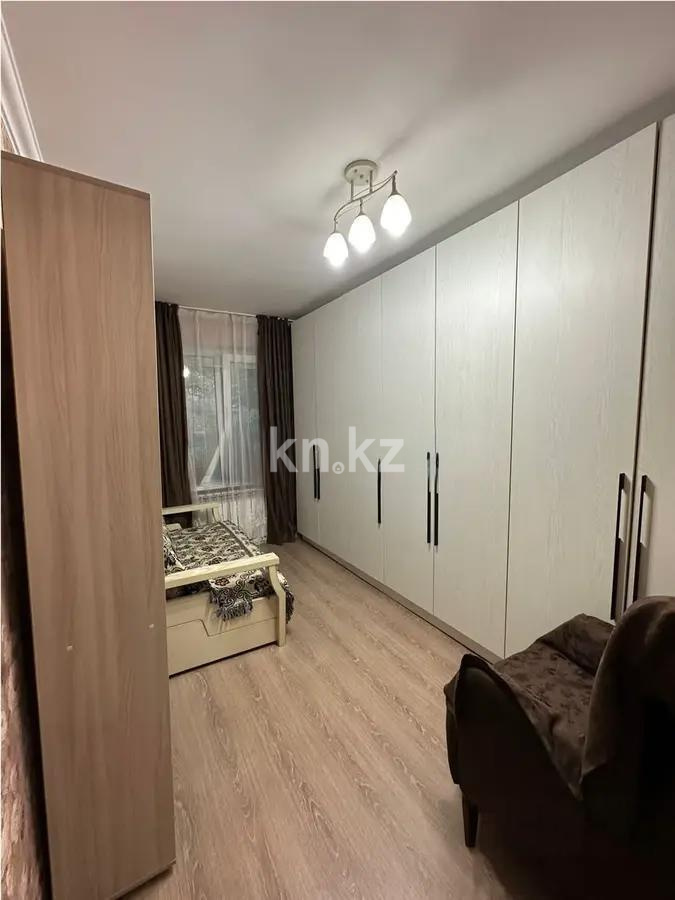 Продажа 3-комнатной квартиры, 62 м², ул. Шашкина, дом  25 в Алматы - фото 3