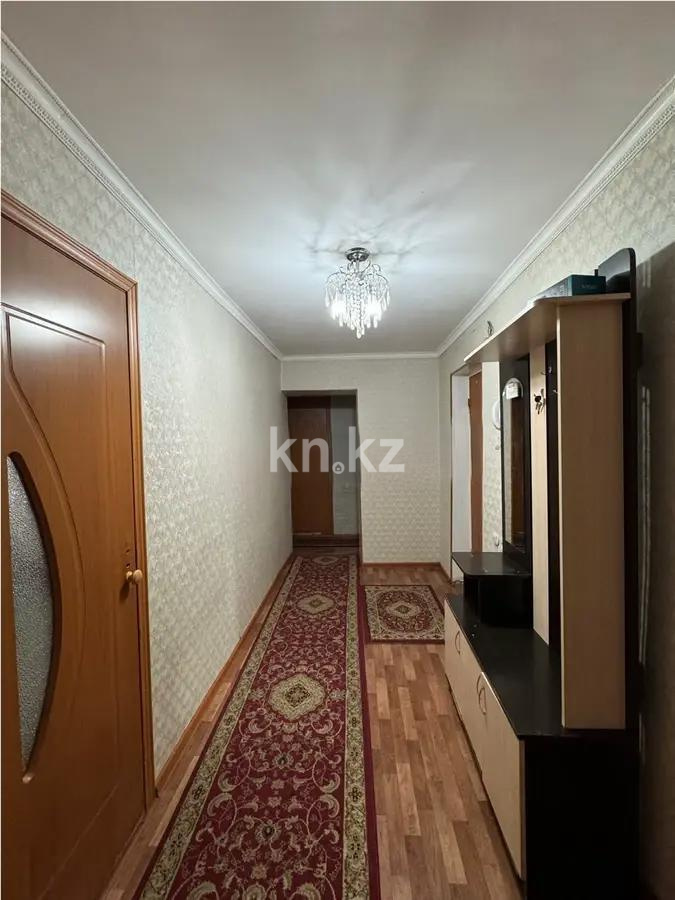 Продажа 4-комнатной квартиры, 81 м² в Караганде - фото 8