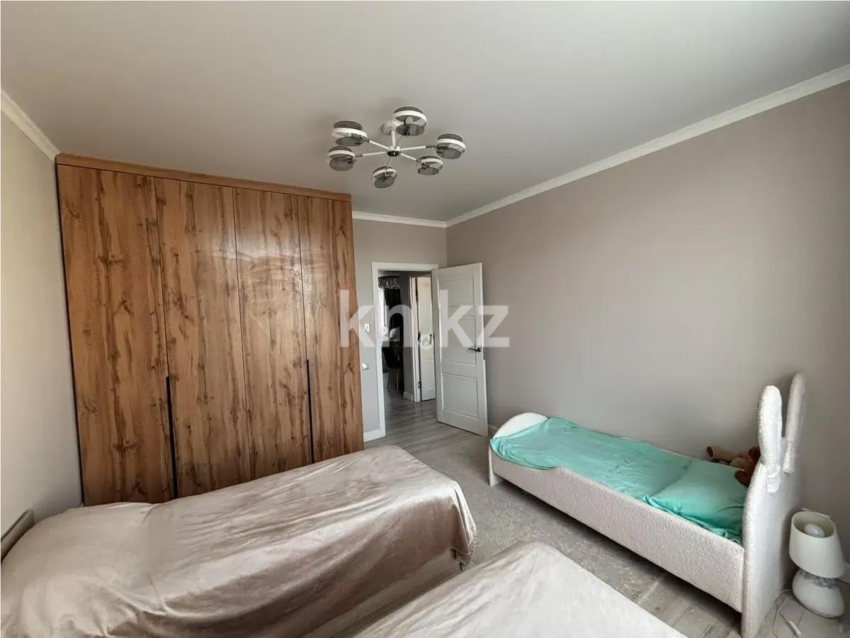 Продажа 4-комнатной квартиры, 107 м² в Астане - фото 6