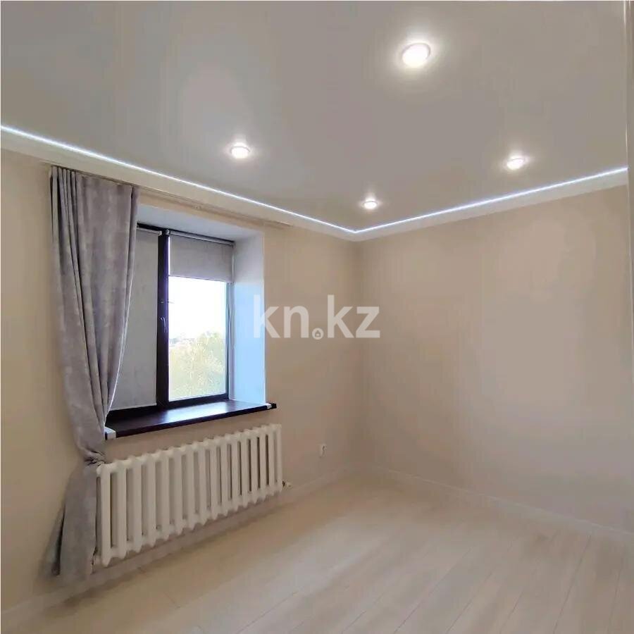 Продажа 2-комнатной квартиры, 48.5 м² в Астане - фото 2