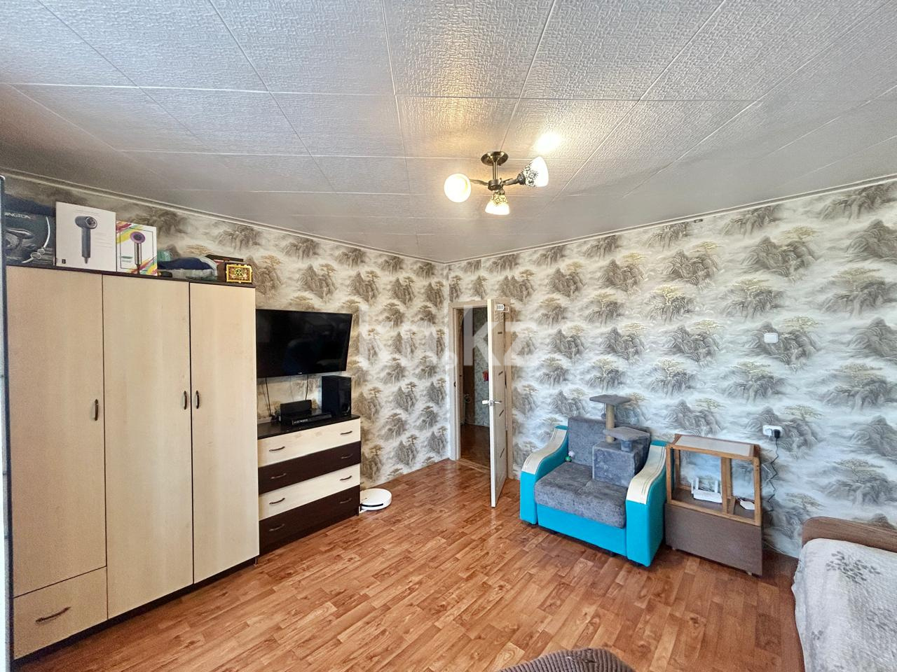 Продажа 2-комнатной квартиры, 55 м² в Караганде - фото 2