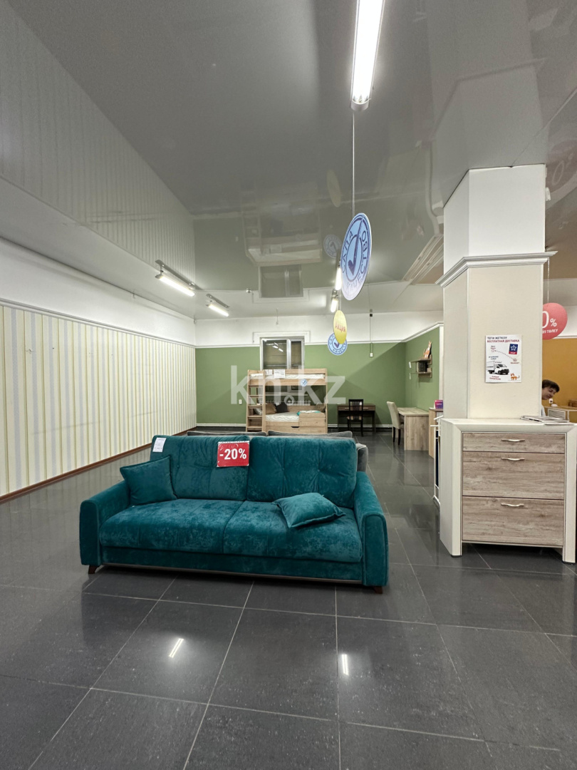 Аренда , ул.Рыскулова, дом  22/2 в Шымкенте - фото 4