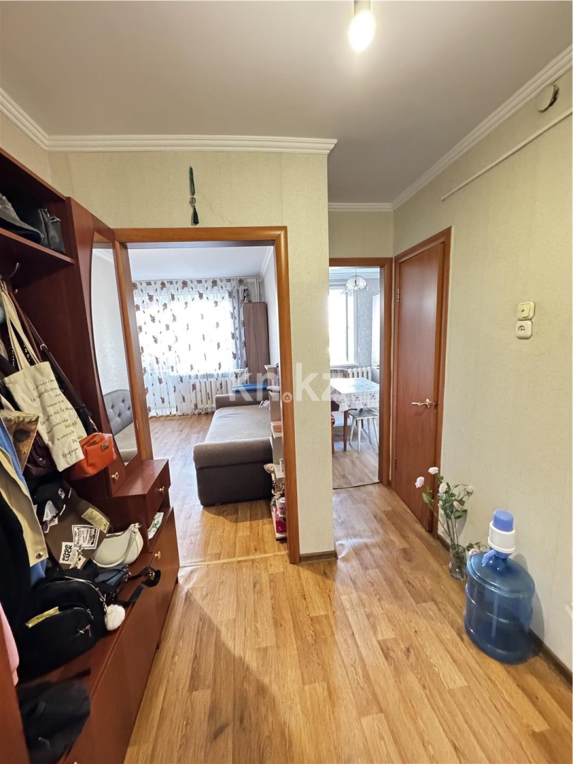 Продажа 1-комнатной квартиры, 35 м² в Караганде - фото 10