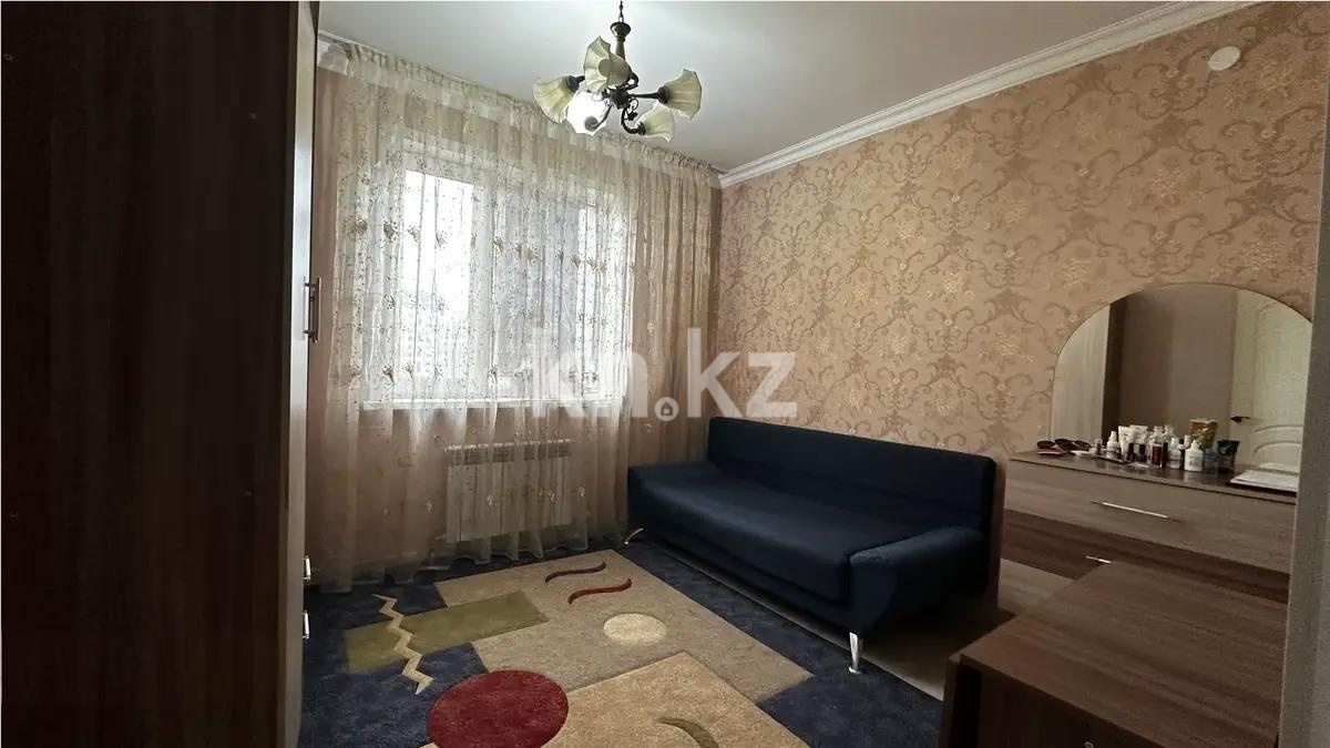 Продажа 2-комнатной квартиры, 45 м² в Астане - фото 2