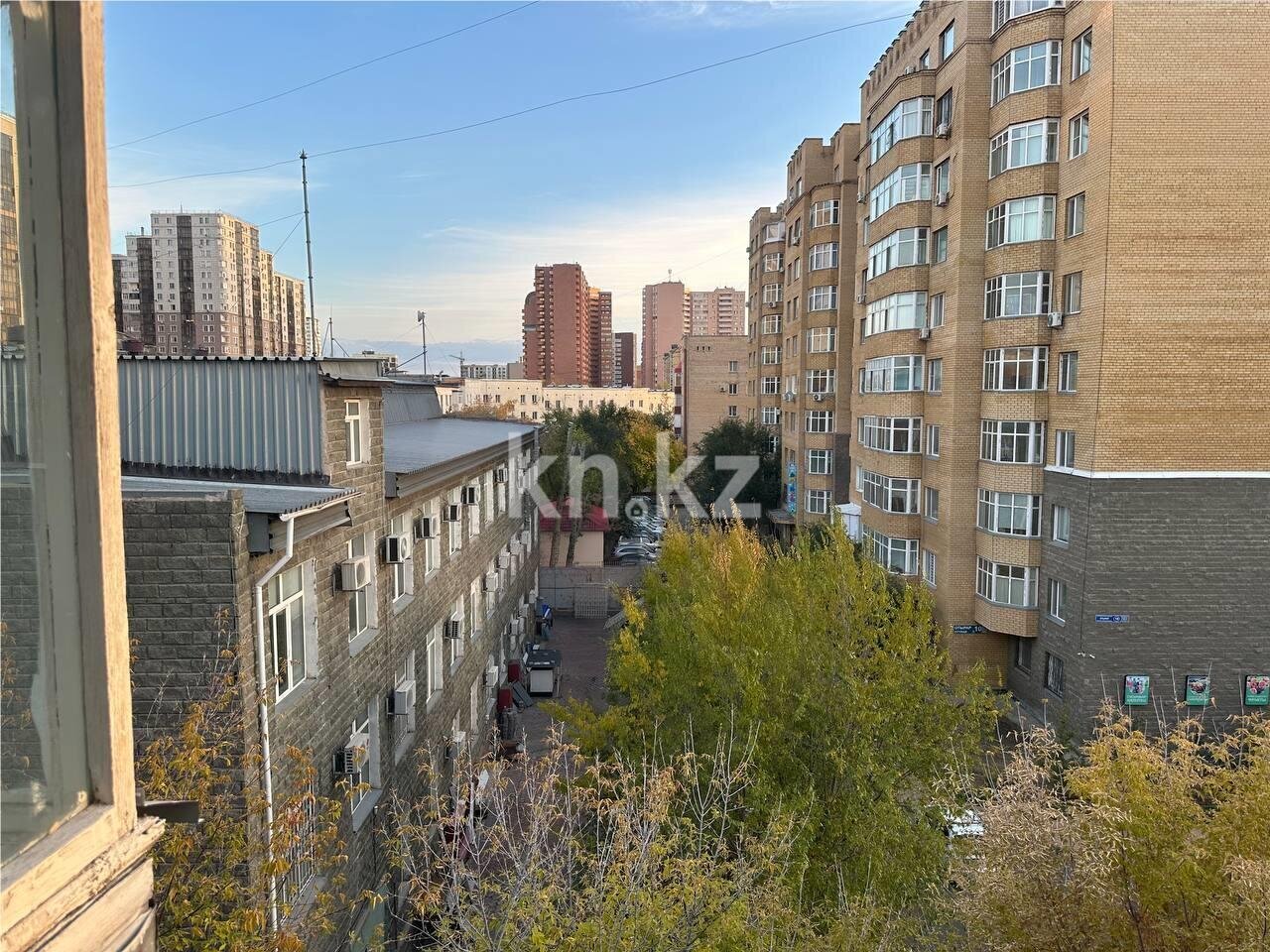 Продажа 1-комнатной квартиры, 30 м² в Астане - фото 10