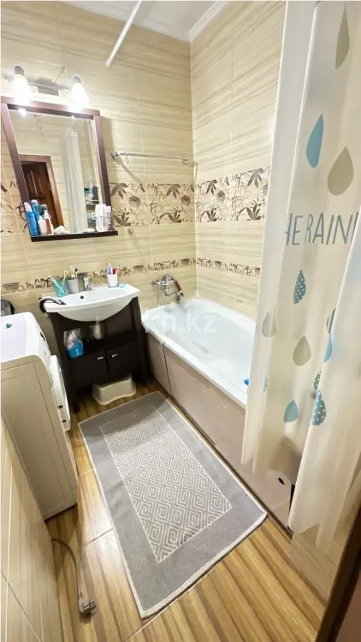 Продажа 4-комнатной квартиры, 82 м² в Алматы - фото 5