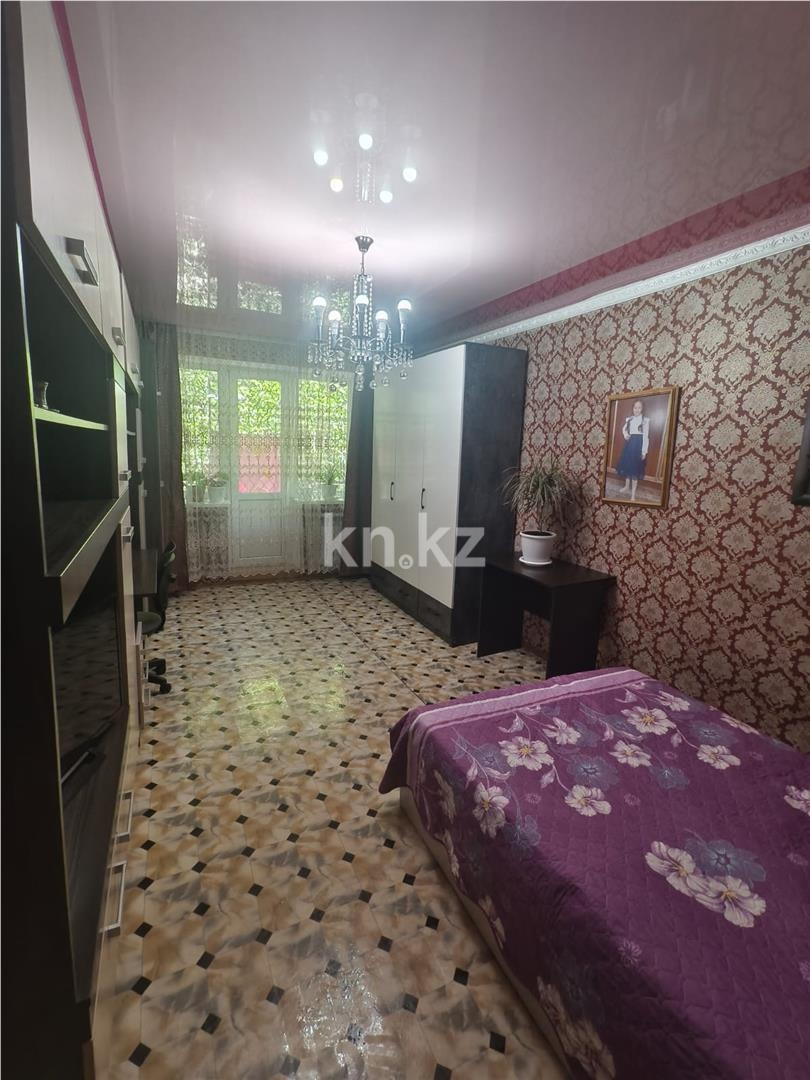 Продажа 2-комнатной квартиры, 48 м² в Темиртау - фото 5