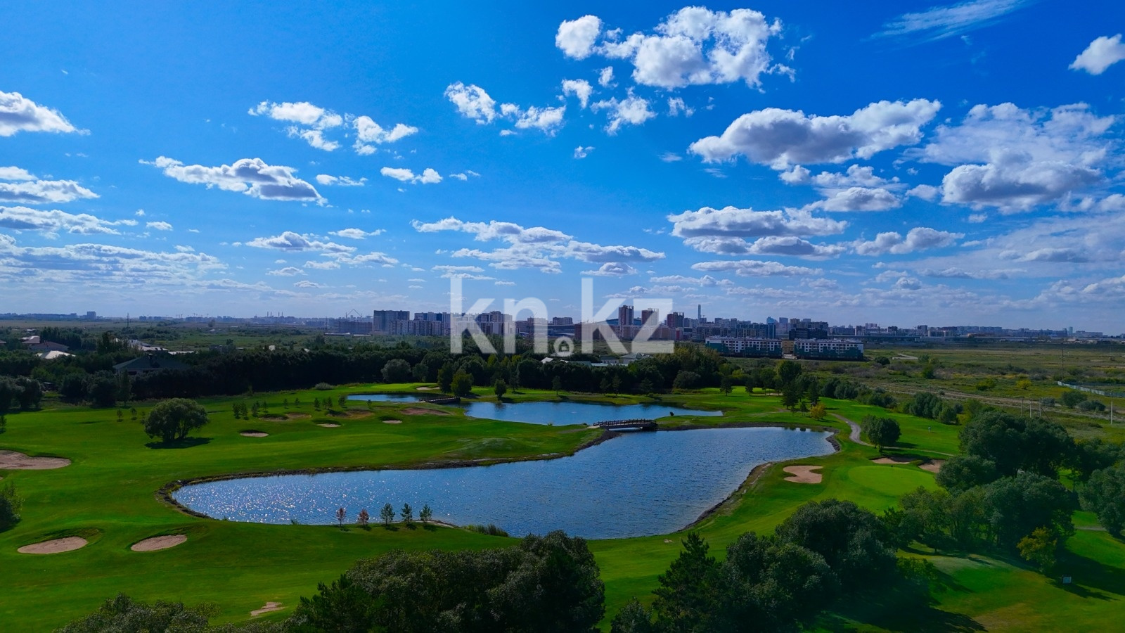 Продажа 7-комнатного дома, 410 м² в Астане - фото 37