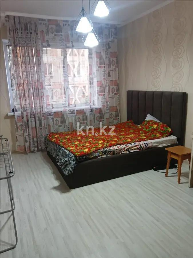 Продажа 1-комнатной квартиры, 42 м² в Алматы