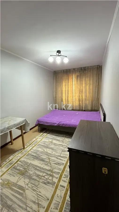 Продажа 3-комнатной квартиры, 56 м², мкр-н Сайран, дом  7 в Алматы - фото 3